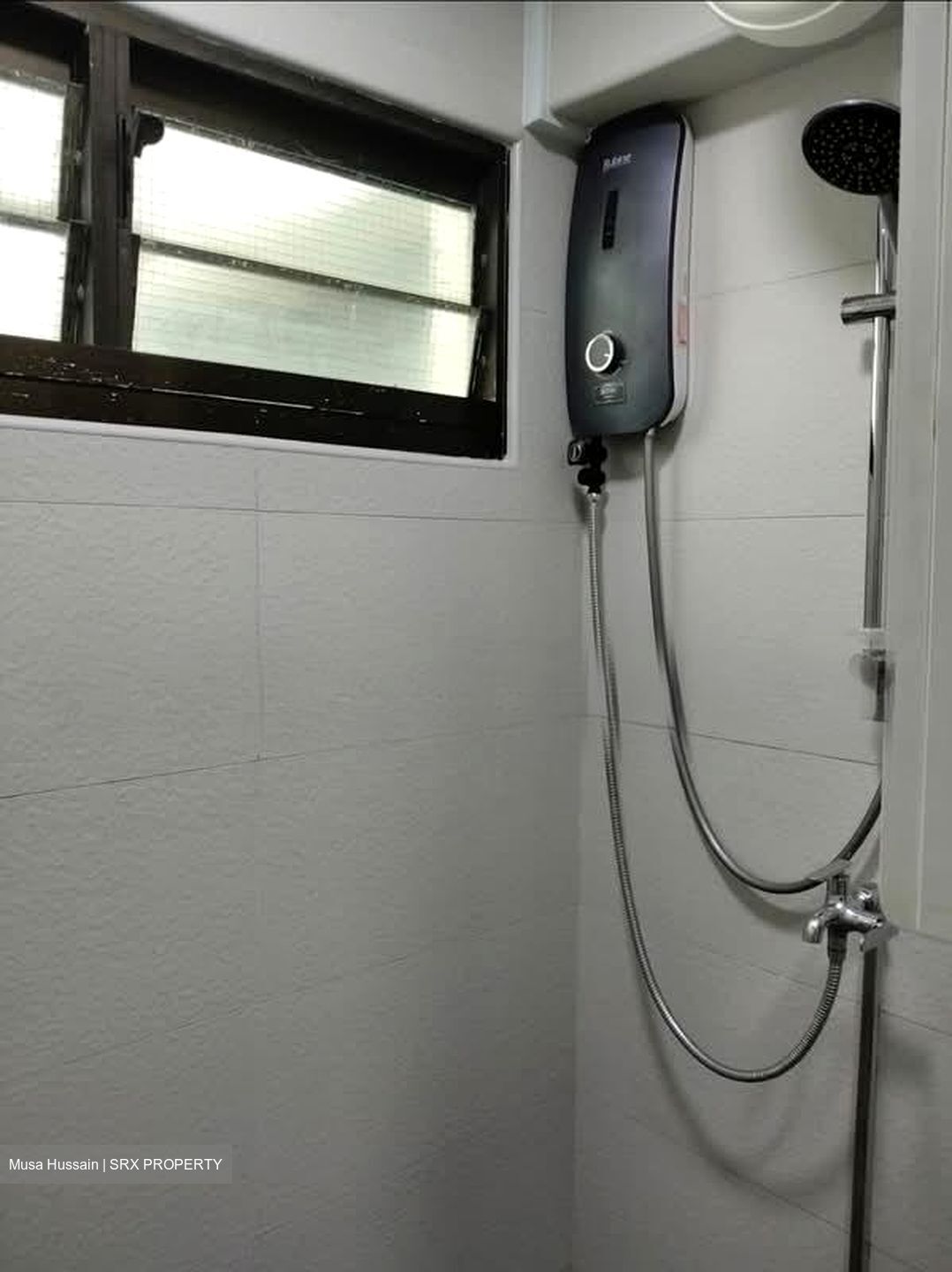 Blk 1 MARSILING DRIVE (Woodlands), HDB 3 Rooms #593674701